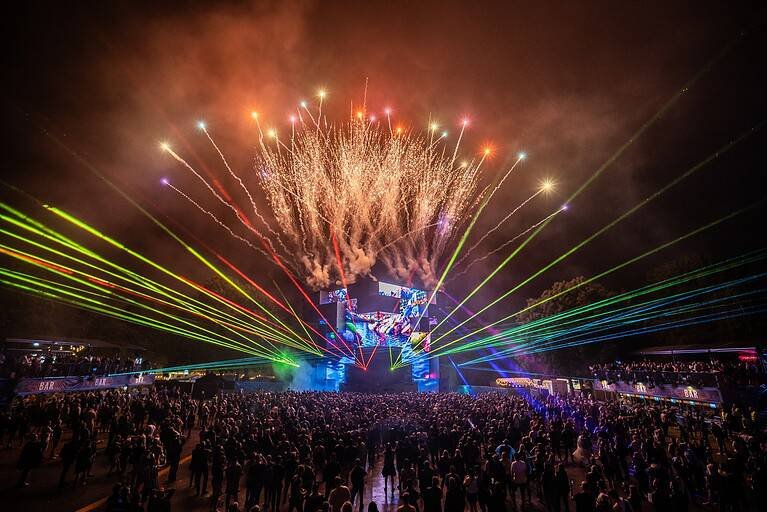 Tinderbox (Odense, Denmark) 2026