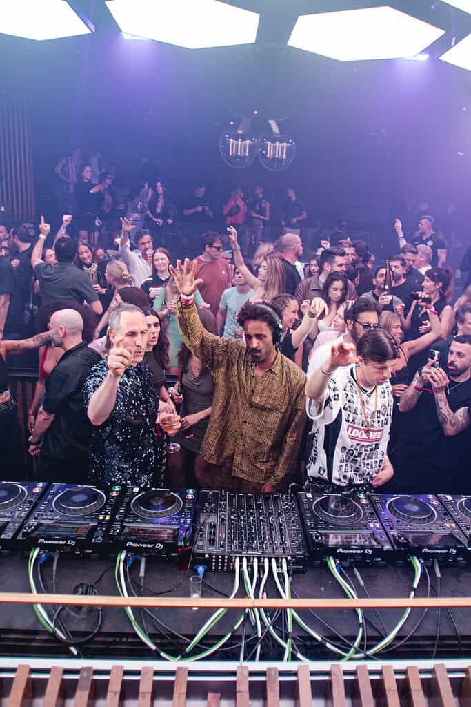 12 Biggest Moments From Pacha’s 2025 Season 1 12 Biggest Moments From Pacha’s 2025 Season