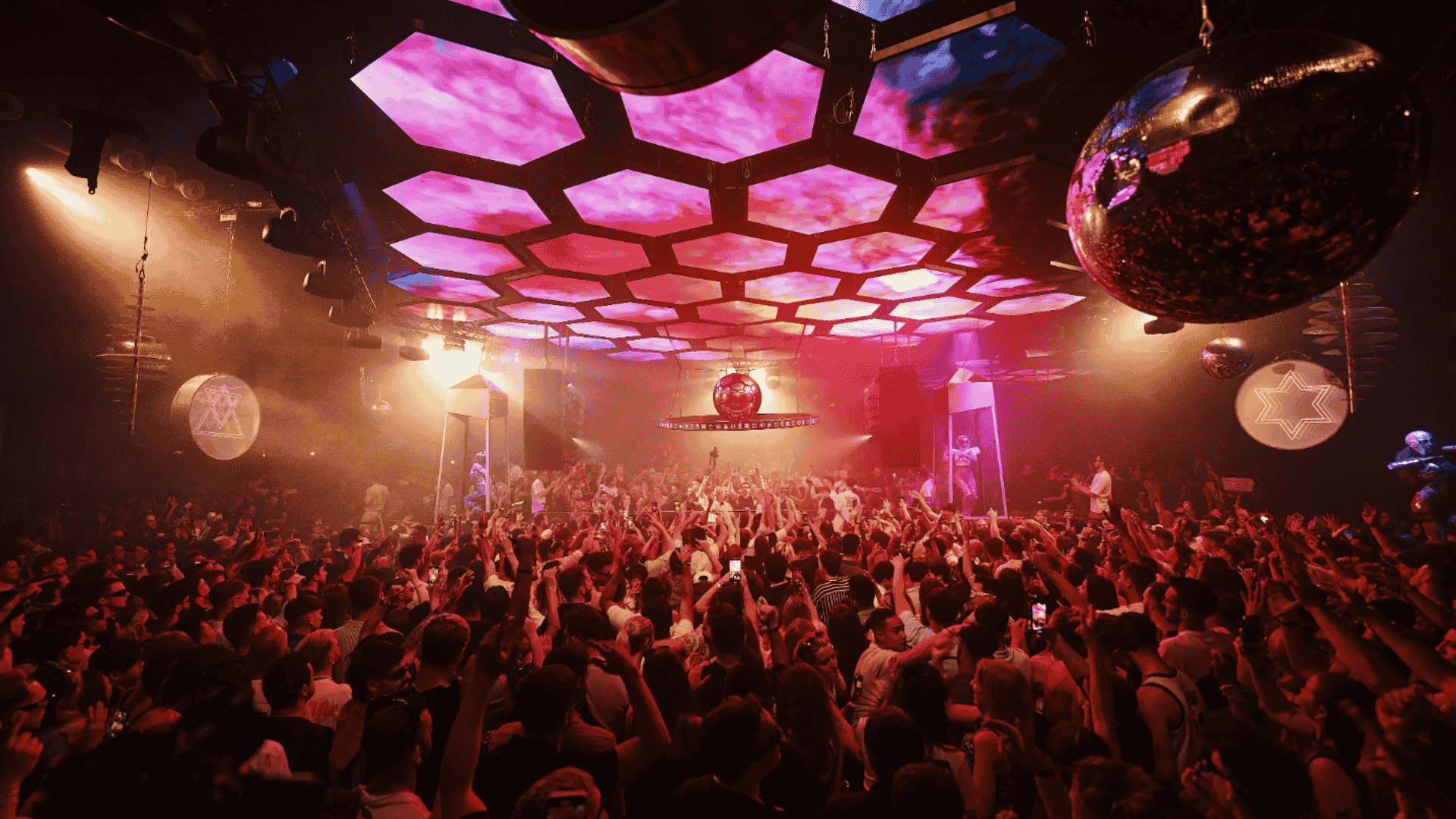 12 Biggest Moments From Pacha’s 2025 Season