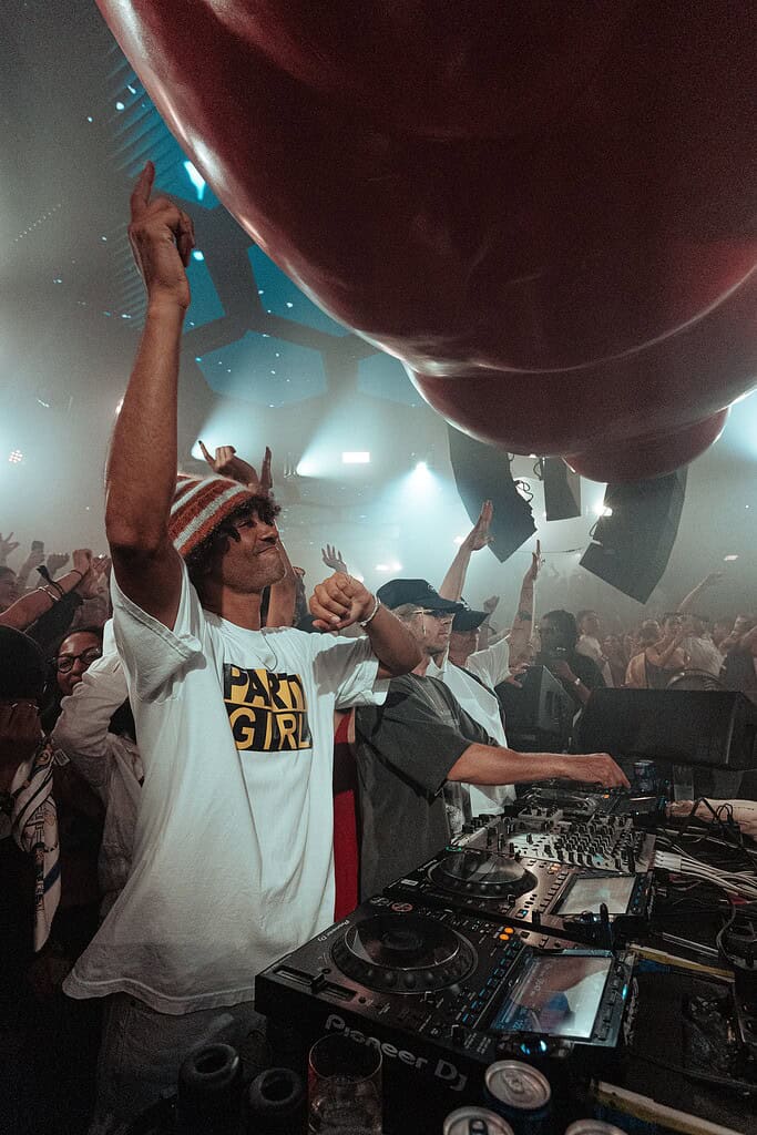 12 Biggest Moments From Pacha’s 2025 Season 2 12 Biggest Moments From Pacha’s 2025 Season