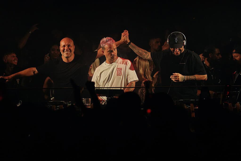 12 Biggest Moments From Pacha’s 2025 Season 7 12 Biggest Moments From Pacha’s 2025 Season