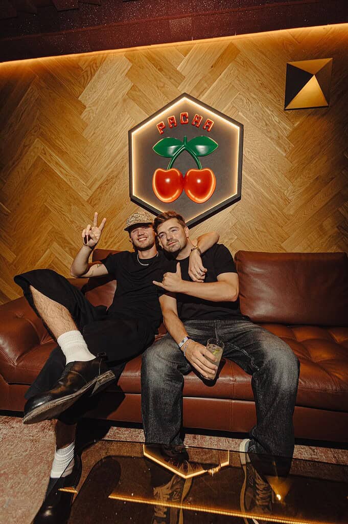 12 Biggest Moments From Pacha’s 2025 Season 5 12 Biggest Moments From Pacha’s 2025 Season