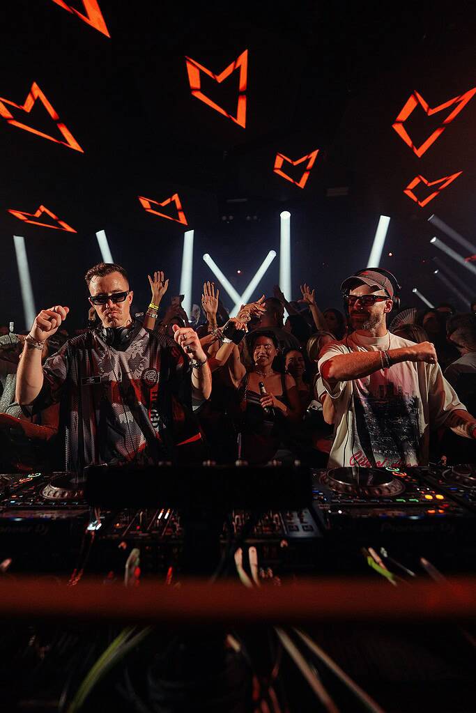12 Biggest Moments From Pacha’s 2025 Season 8 12 Biggest Moments From Pacha’s 2025 Season