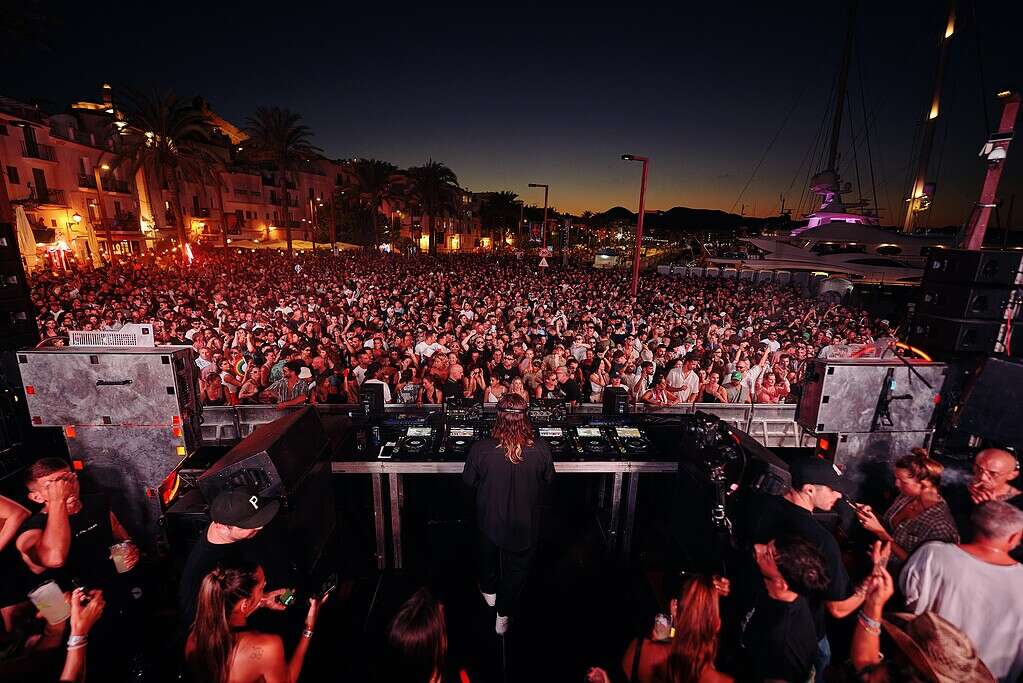 12 Biggest Moments From Pacha’s 2025 Season 6 12 Biggest Moments From Pacha’s 2025 Season