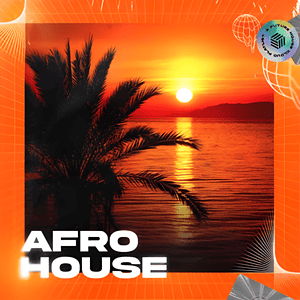 “Afro House” Playlist on Spotify