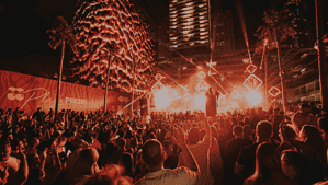 Carl Cox and Peggy Gou Lead Pacha ICONS 2025 Season in Dubai