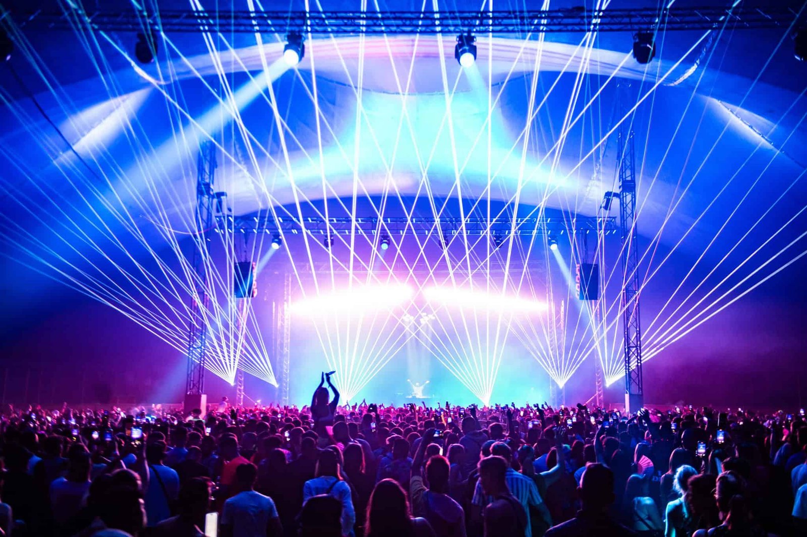 Defected Croatia Tisno Croatia 2026 Techno Airlines Defected Croatia Tisno Croatia 2026 Techno Airlines
