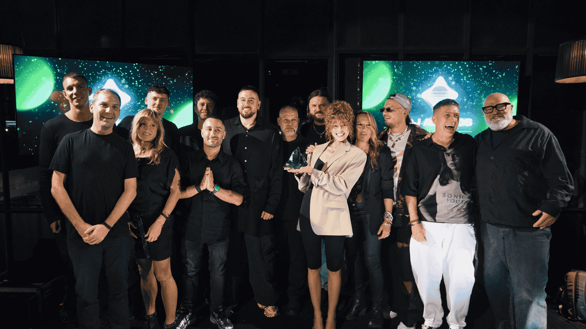 DJ Awards 2025 Ibiza Season Closes with a Fan-Driven Bang