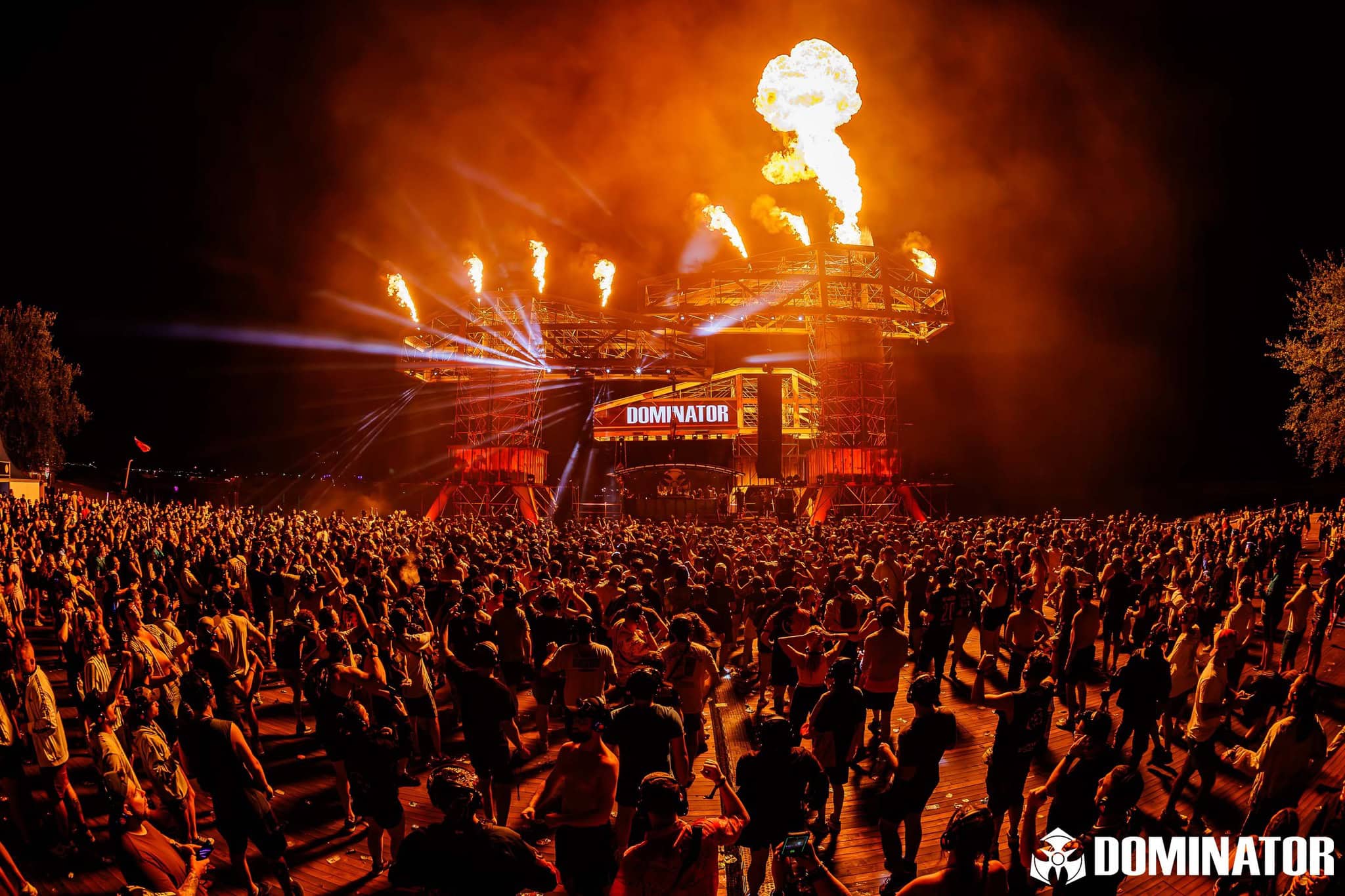 Dominator Festival (Eersel, Netherlands) 2026 Dominator Festival (Eersel, Netherlands) 2026