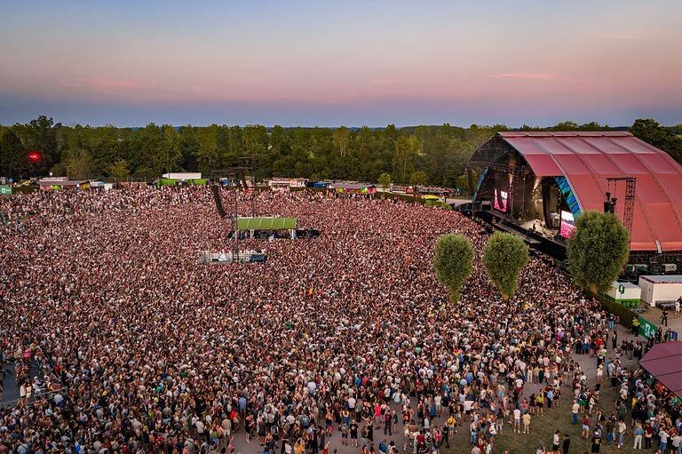 Down The Rabbit Hole (Beuningen, Netherlands) 2026