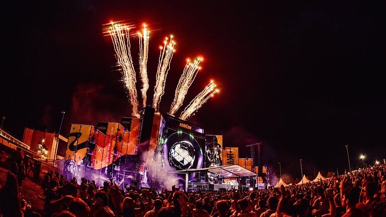 Echelon Festival (Bad Aibling, Germany) 2026