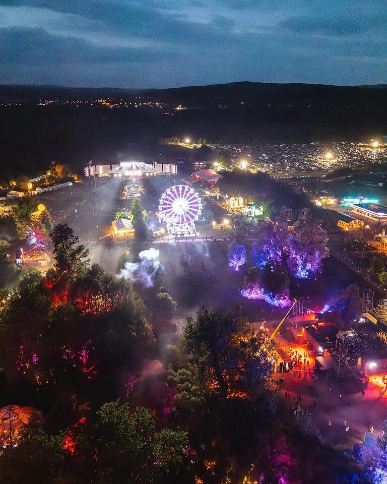 Electric Castle Festival (Cluj, Romania) 2026