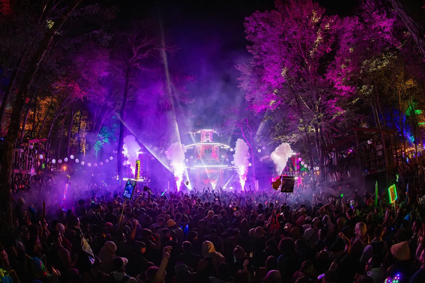 Elements Music and Arts Festival (Long Pond, PA, USA) 2026 Elements Music and Arts Festival (Long Pond, PA, USA) 2026