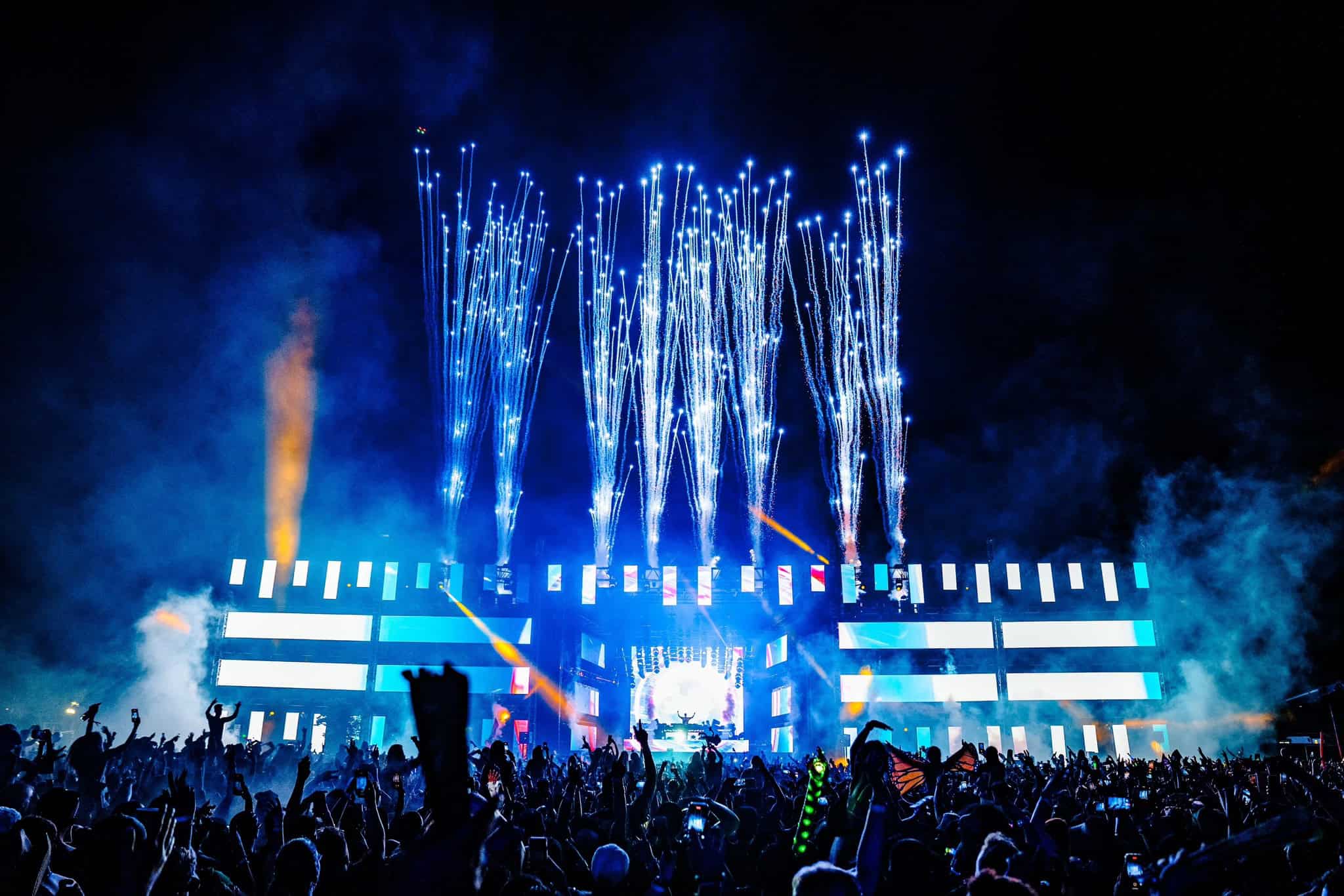 Escapade Festival (Ottawa, ON, Canada) 2026 Escapade Festival (Ottawa, ON, Canada) 2026