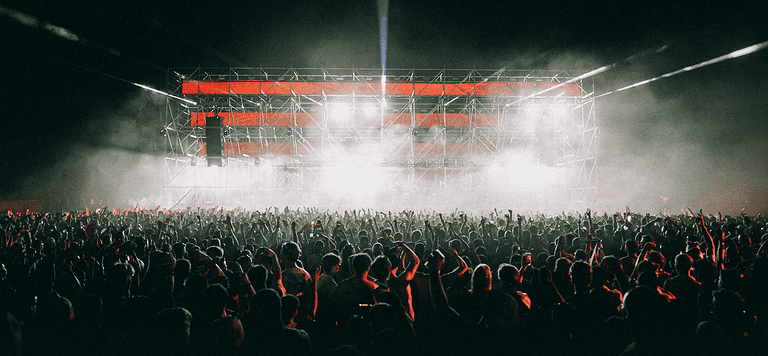 Glitch Festival (Haz Zebbug, Malta) 2026