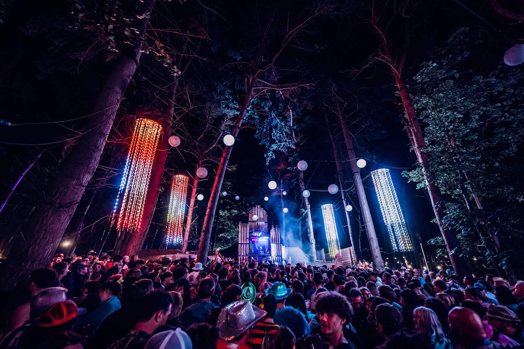 Latitude Festival (Suffolk, UK) 2026 Latitude Festival (Suffolk, UK) 2026