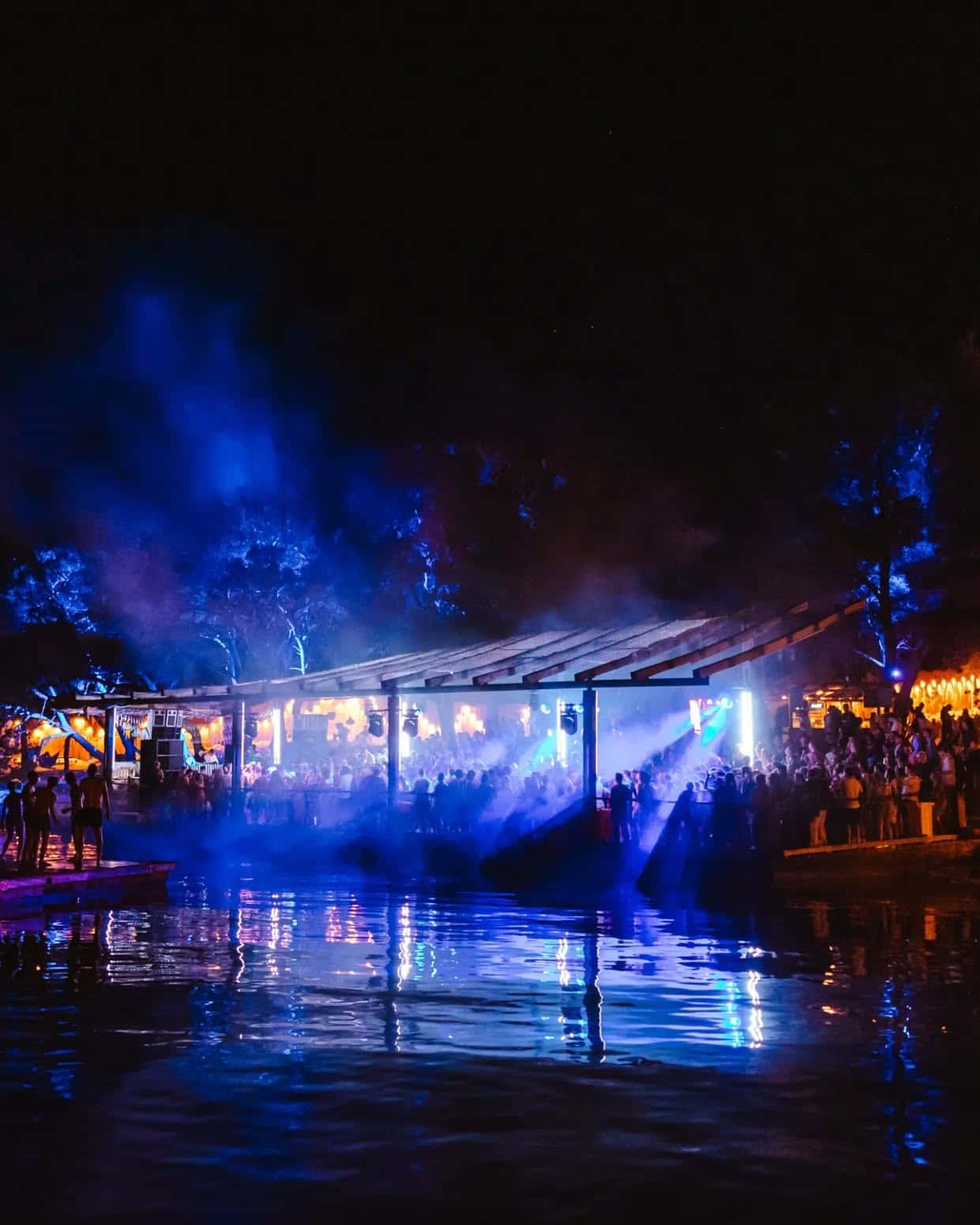 Love International (Tisno, Croatia) 2026 Love International (Tisno, Croatia) 2026