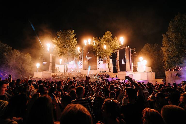 Lovefest (Vrnjacka Banja, Serbia) 2026