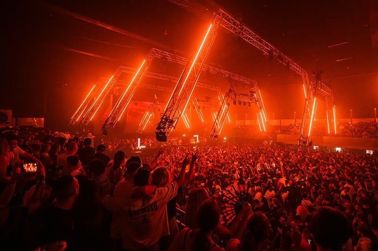 Loveland Festival (Amsterdam, Netherlands) 2026