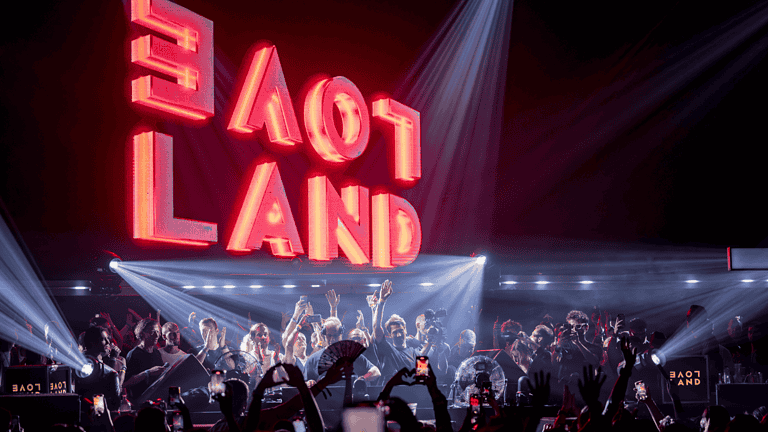 Loveland Marks 30 Years of Musical Magic at ADE 2025 6 Loveland Marks 30 Years of Musical Magic at ADE 2025
