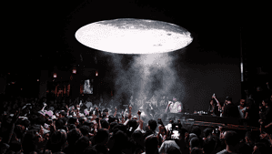 Marquee Las Vegas Opens New Chapter for Fall 2025 15 Marquee Las Vegas Opens New Chapter for Fall 2025 Featured