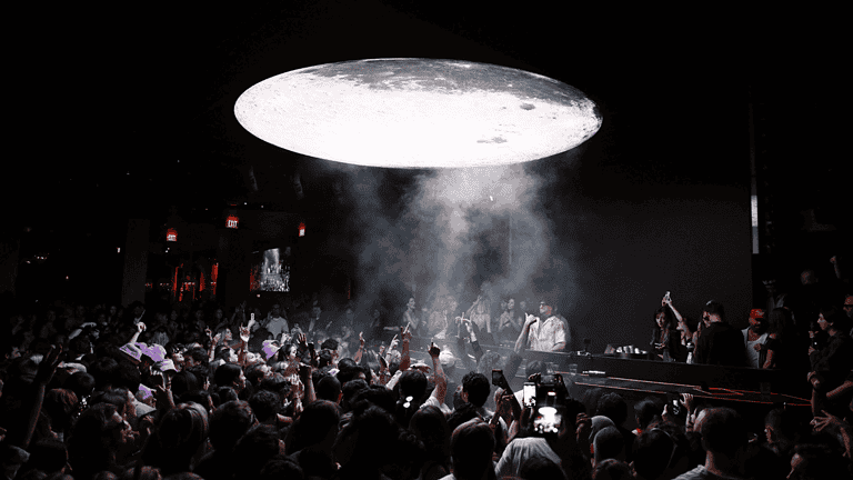Marquee Las Vegas Opens New Chapter for Fall 2025 4 Marquee Las Vegas Opens New Chapter for Fall 2025 Featured