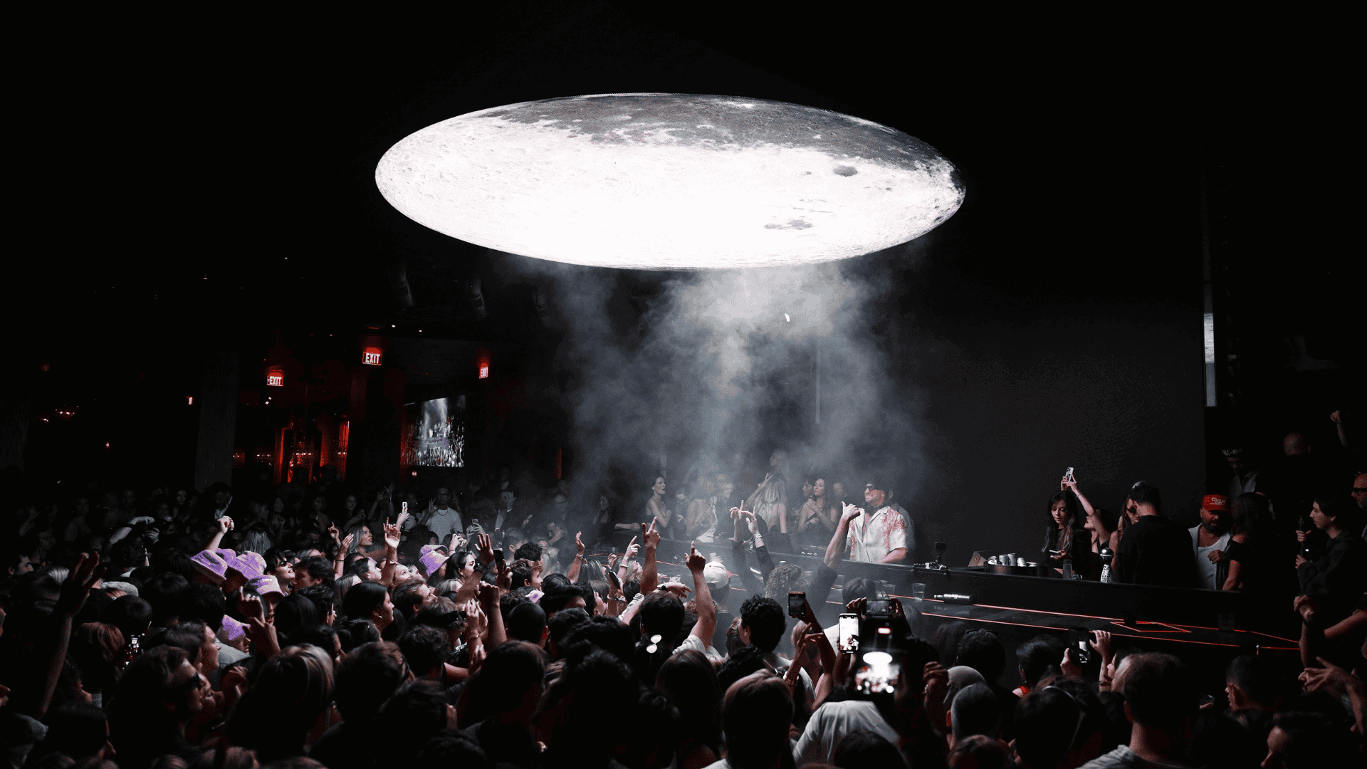 Marquee Las Vegas Opens New Chapter for Fall 2025