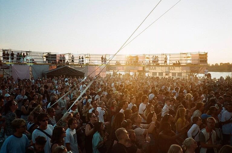 O Days Festival (Copenhagen, Denmark) 2026