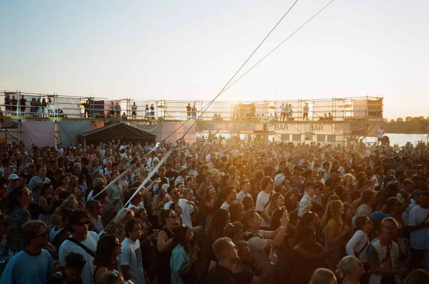 O Days Festival (Copenhagen, Denmark) 2026 O Days Festival (Copenhagen, Denmark) 2026