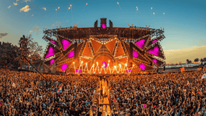 Phase One Lineup Is Announced for Ultra Music Festival 2026 14 Phase One Lineup Is Announced for Ultra Music Festival 2026