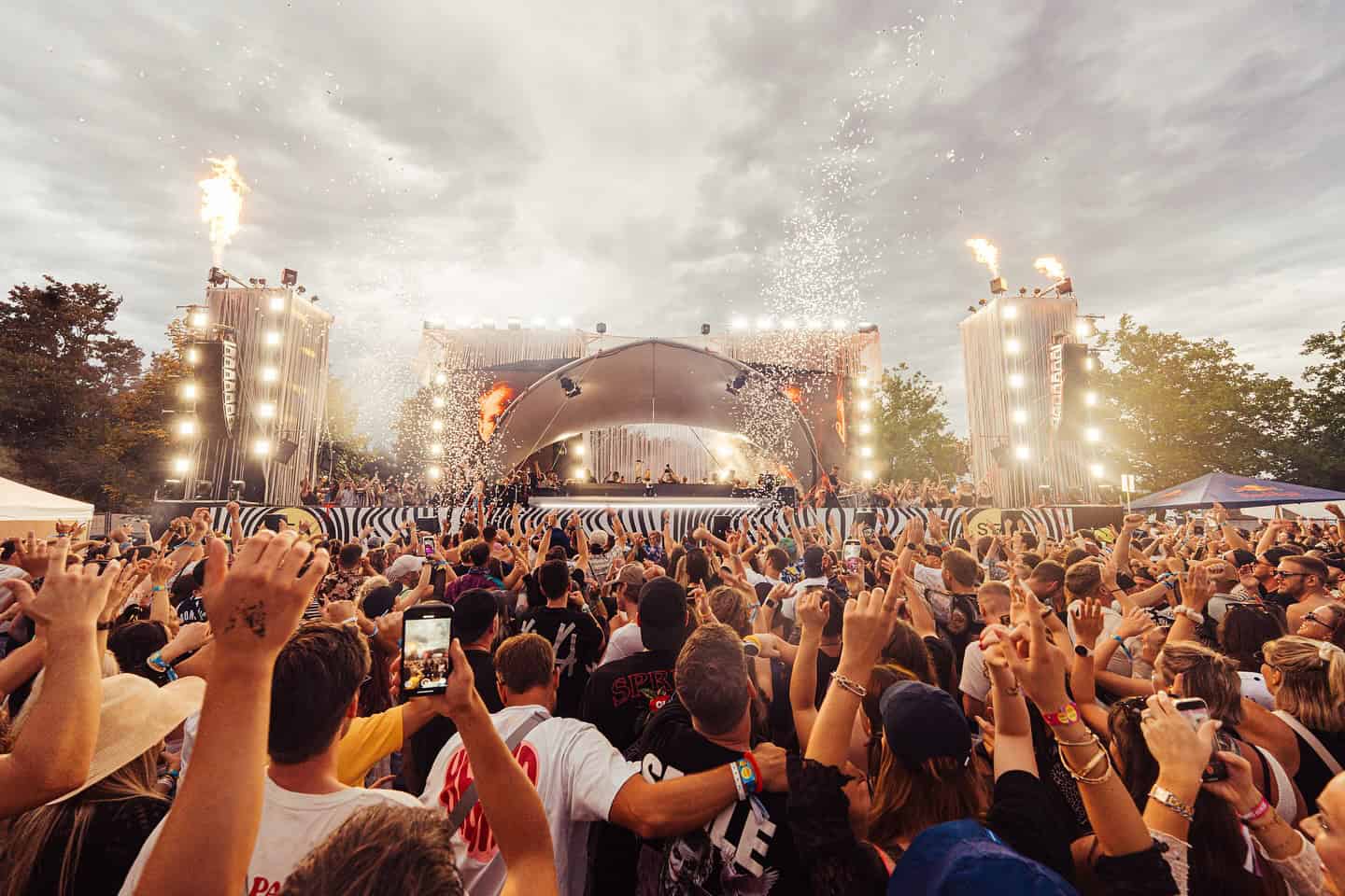 Sea You Festival (Freiburg, Germany) 2026 Sea You Festival (Freiburg, Germany) 2026