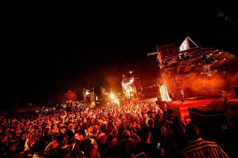 Solar Weekend (Roermond, Netherlands) 2026