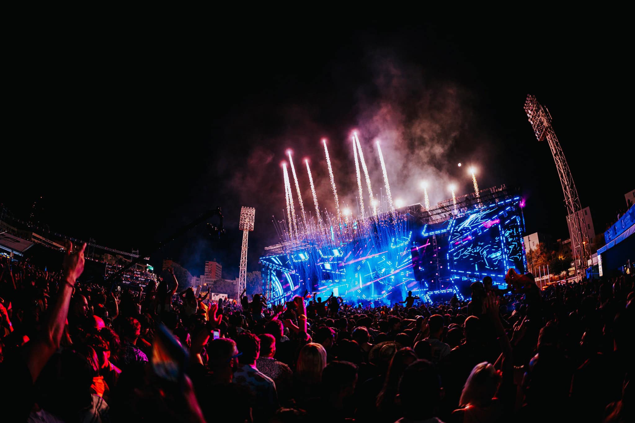Ultra Europe (Split, Croatia) 2026 Ultra Europe (Split, Croatia) 2026