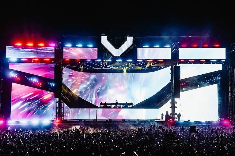 Veld Music Festival (Toronto, ON, Canada) 2026