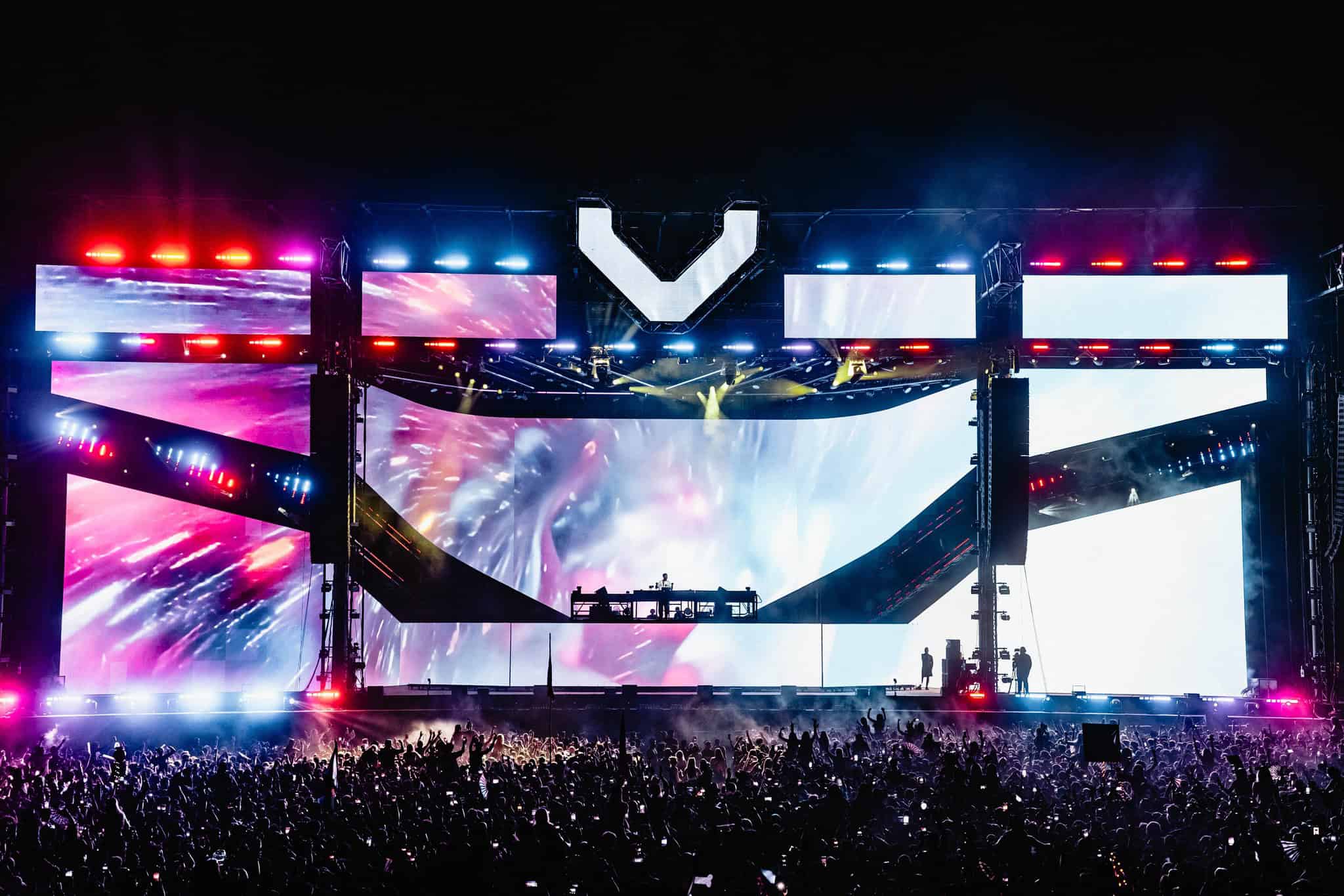 Veld Music Festival (Toronto, ON, Canada) 2026 Veld Music Festival (Toronto, ON, Canada) 2026