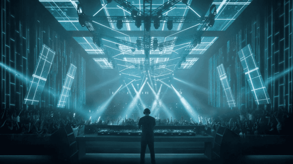 6,000-Capacity Venue FVTURE Bangkok Announces Grand Opening Night