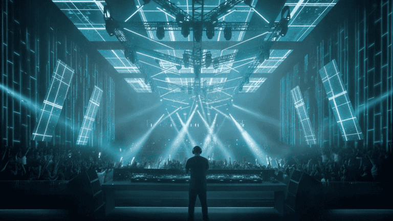 6,000-Capacity Venue FVTURE Bangkok Announces Grand Opening Night 5 6,000-Capacity Venue FVTURE Bangkok Announces Grand Opening Night