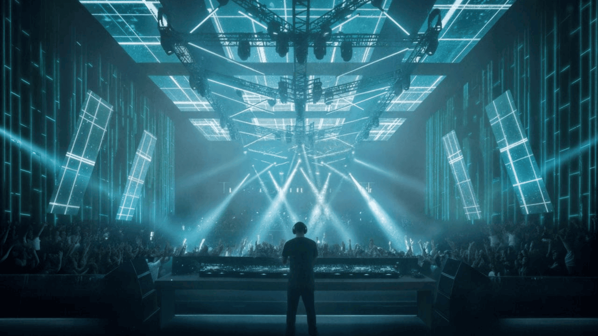 6,000-Capacity Venue FVTURE Bangkok Announces Grand Opening Night