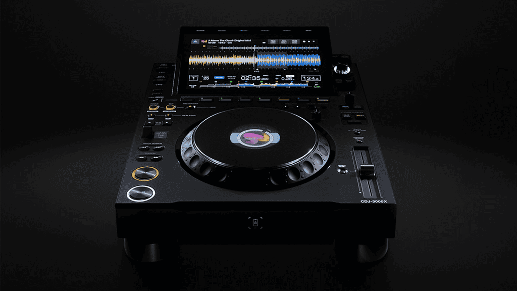 AlphaTheta’s CDJ-3000 Update Disaster: Playlists Vanish for DJs Worldwide