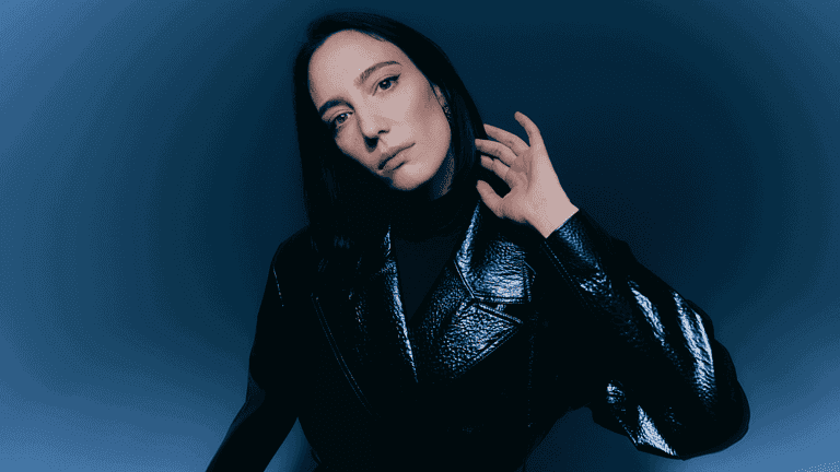 Amelie Lens & EXHALE: A New Chapter Begins with 'Activate' 3 Amelie Lens & EXHALE: A New Chapter Begins with 'Activate'