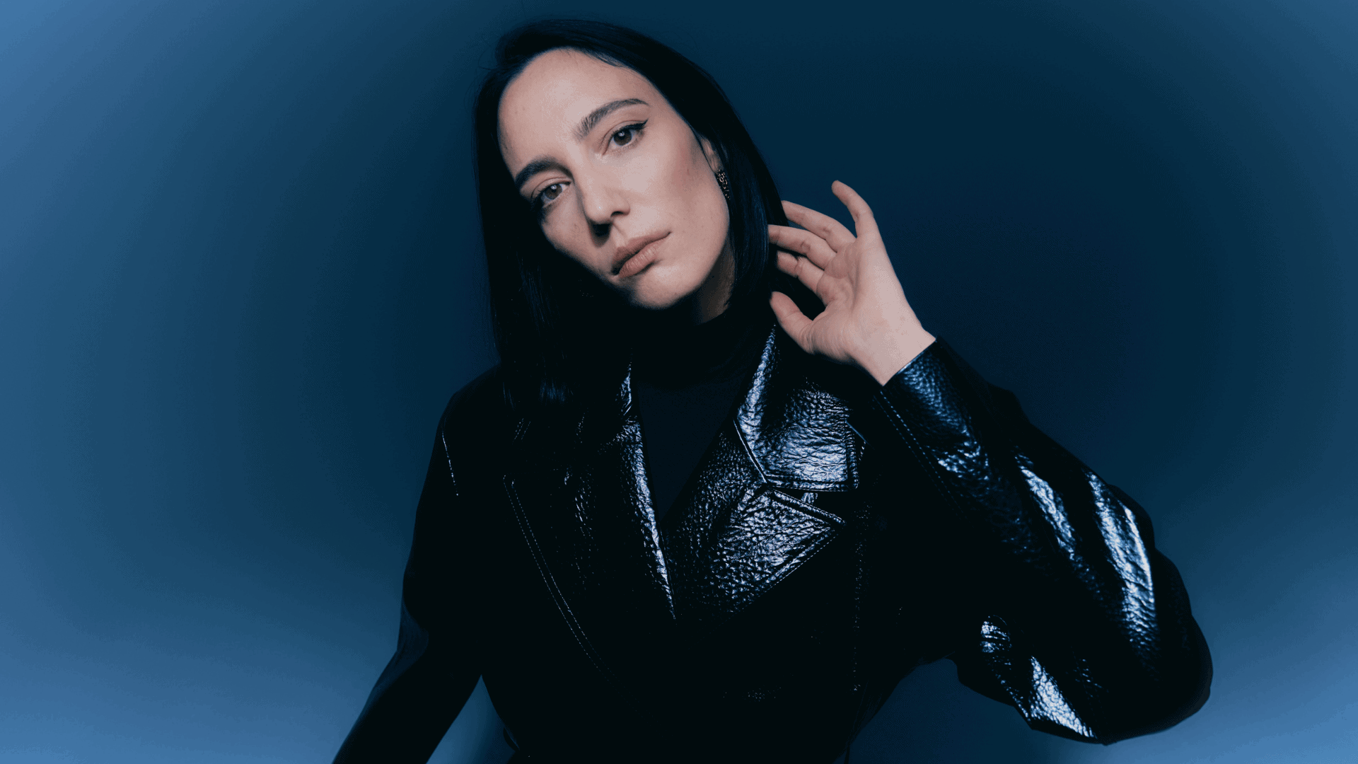Amelie Lens & EXHALE: A New Chapter Begins with ‘Activate’