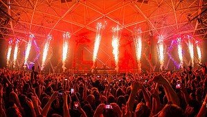 Amsterdam Dance Event (Amsterdam, Netherlands) 2026 Amsterdam Dance Event (Amsterdam, Netherlands) 2026