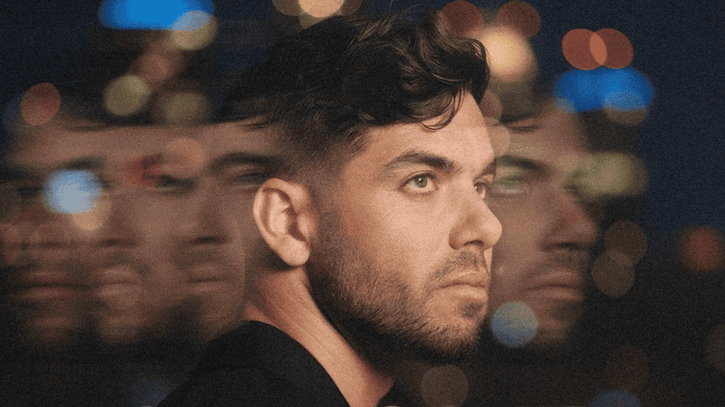 Anyma’s Visionary Race Week Takeover at Marquee Las Vegas