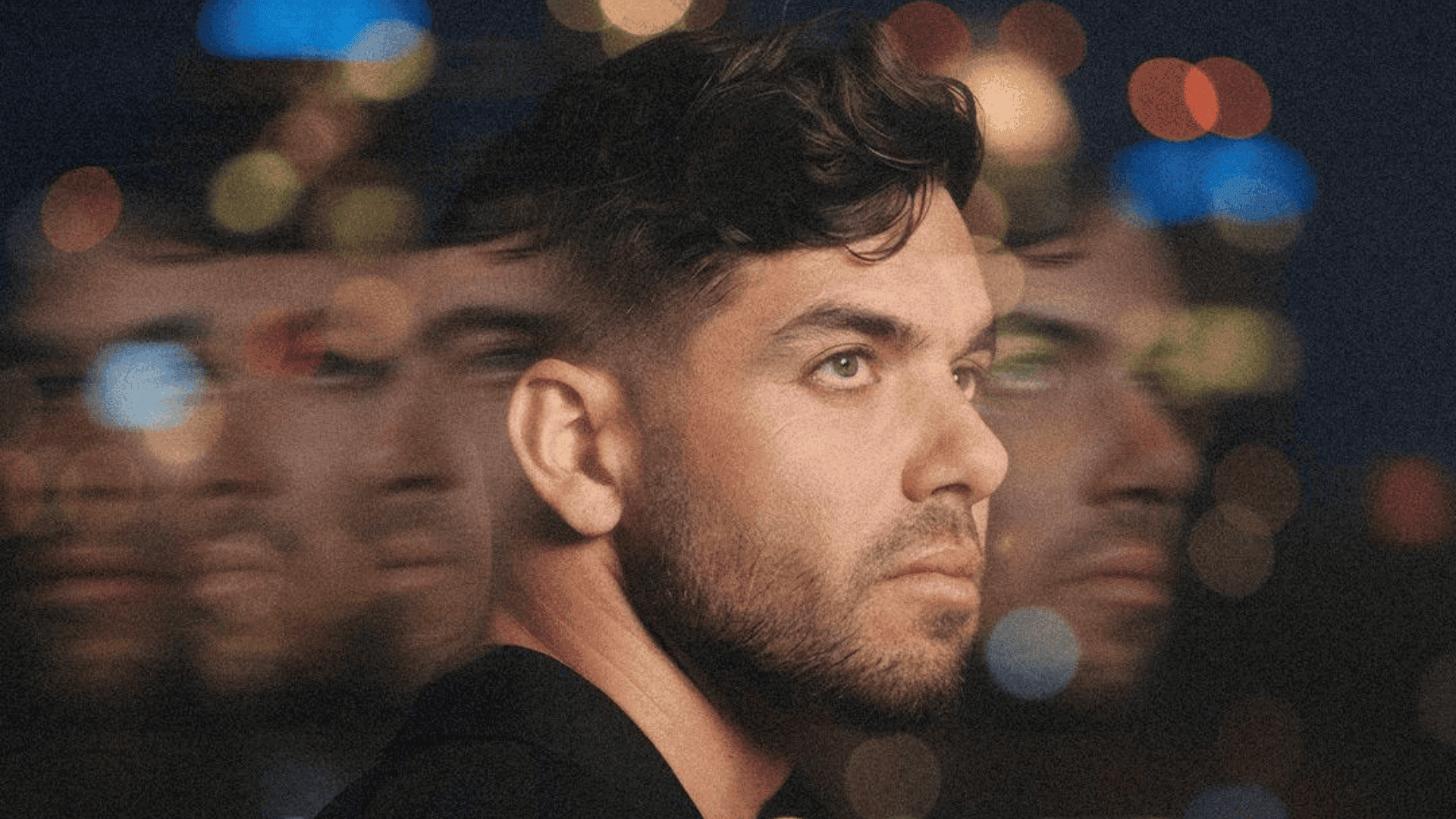 Anyma’s Visionary Race Week Takeover at Marquee Las Vegas