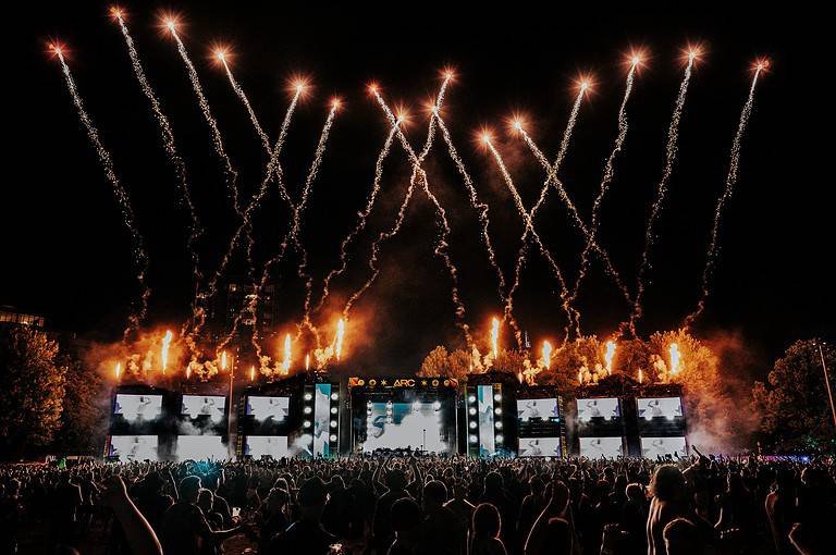 ARC Music Festival (Chicago, IL, USA) 2026