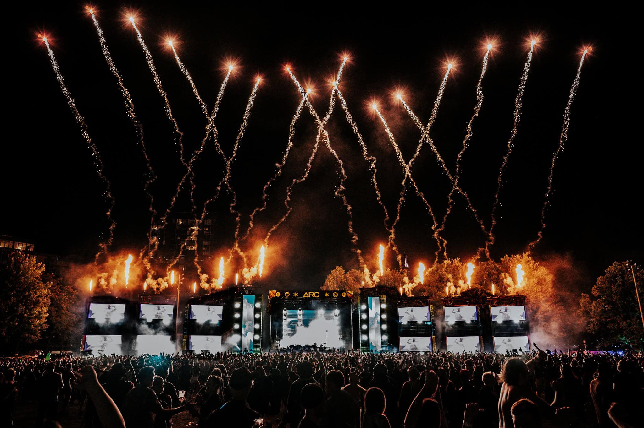 ARC Music Festival (Chicago, IL, USA) 2026 ARC Music Festival (Chicago, IL, USA) 2026