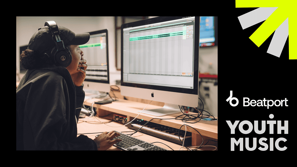 Beatport and Youth Music Are Shaping Tomorrow’s DJs