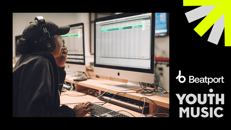 Beatport and Youth Music Are Shaping Tomorrow’s DJs 4 Beatport and Youth Music Are Shaping Tomorrow’s DJs