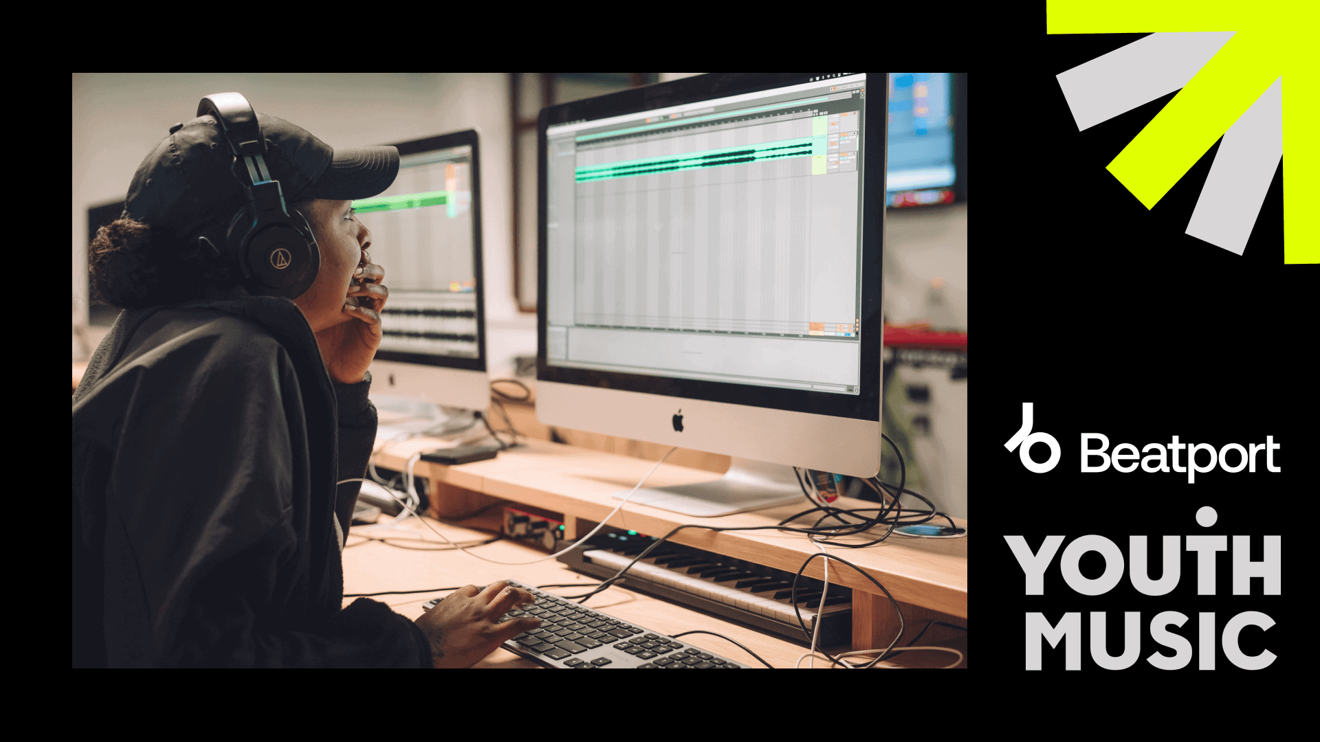 Beatport and Youth Music Are Shaping Tomorrow’s DJs