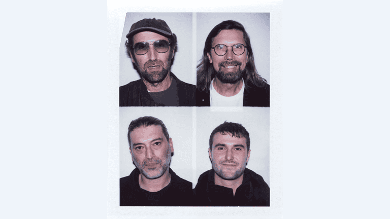 Daft Punk's Thomas Bangalter Surprises after 16 Long Years Joining Fred Again.. 10 Daft Punk's Thomas Bangalter Surprises after 16 Long Years Joining Fred Again...